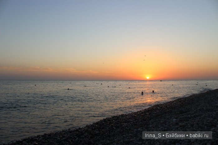 Приключения Йоко Кин. Часть 5. Каникулы в Сочи с куклой Момоко