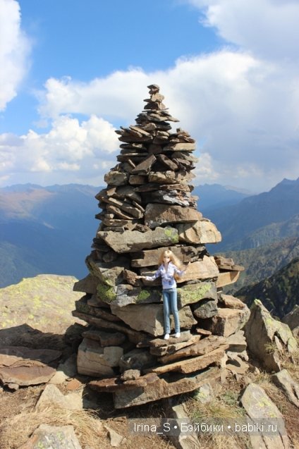 Приключения Йоко Кин. Часть 5. Каникулы в Сочи с куклой Момоко