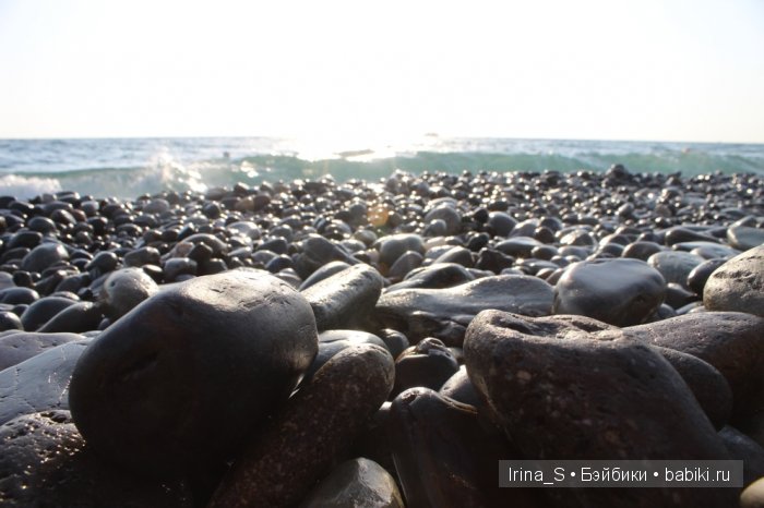 Приключения Йоко Кин. Часть 5. Каникулы в Сочи с куклой Момоко