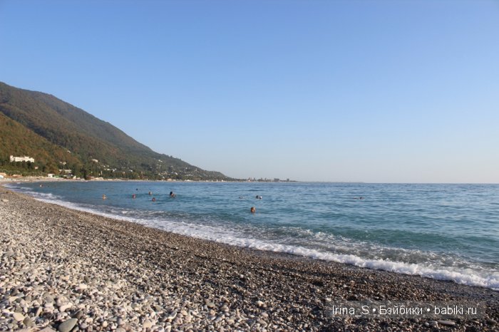 Приключения Йоко Кин. Часть 5. Каникулы в Сочи с куклой Момоко