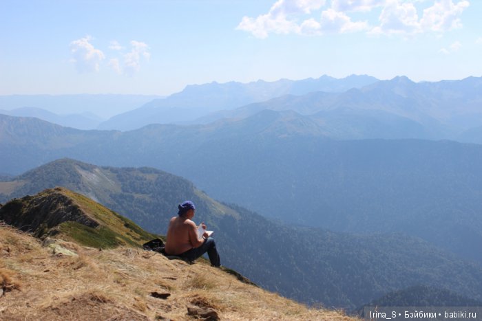 Приключения Йоко Кин. Часть 5. Каникулы в Сочи с куклой Момоко