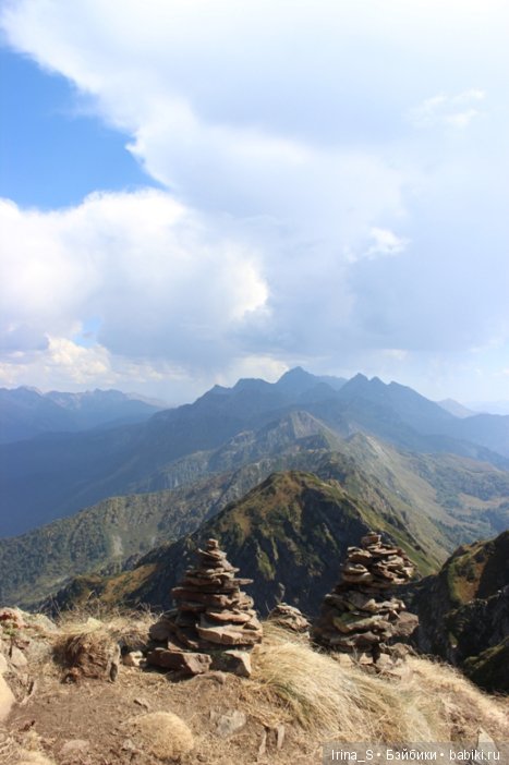 Приключения Йоко Кин. Часть 5. Каникулы в Сочи с куклой Момоко