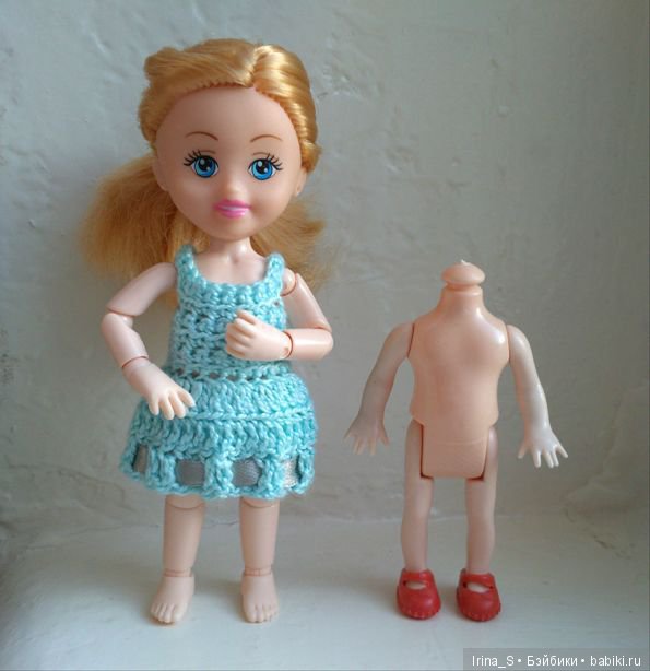 Знакомьтесь - Элечка, или Мой первый гибридик (фото 6)