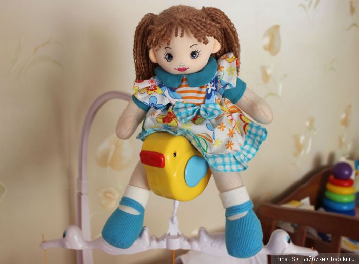 Не ждали - не гадали, или Как у нас поселилась Эмилия (фото 3)