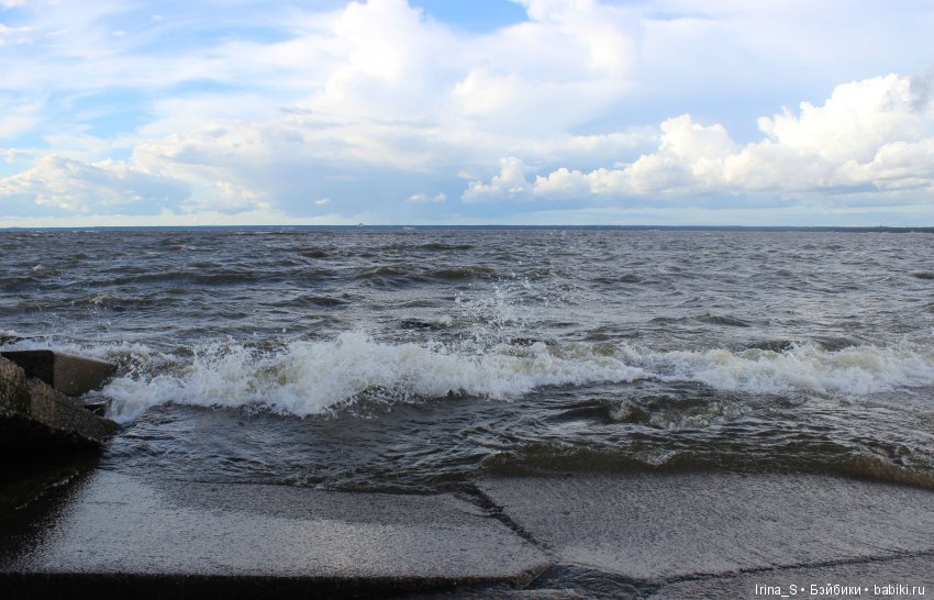 Летние путешествия. Последний топик про Эрику (Obitsu 23 sm + Nano Haruka)