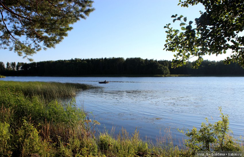 Летние путешествия. Последний топик про Эрику (Obitsu 23 sm + Nano Haruka)