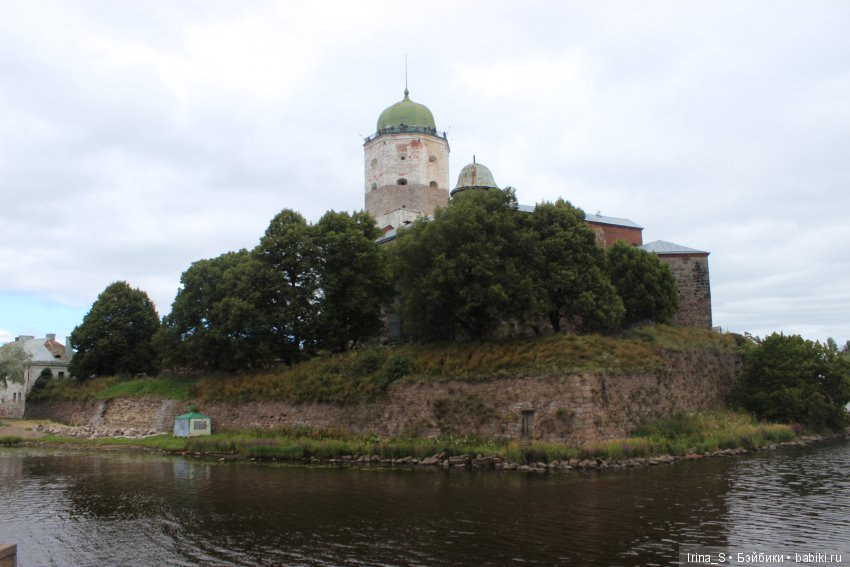 Летние путешествия. Последний топик про Эрику (Obitsu 23 sm + Nano Haruka)