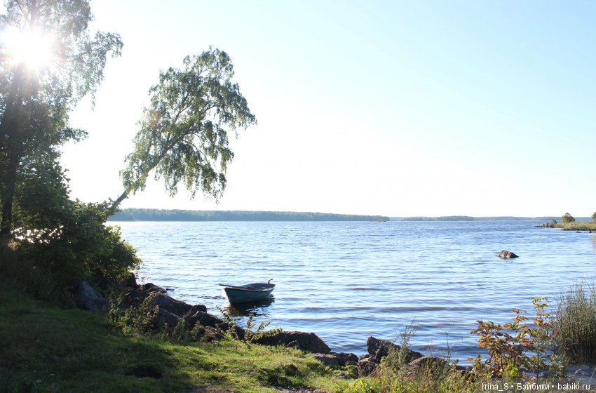 Летние путешествия. Последний топик про Эрику (Obitsu 23 sm + Nano Haruka)