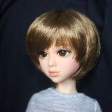 Мечты сбываются, или Начало новой истории. Миленка от Studio Milim