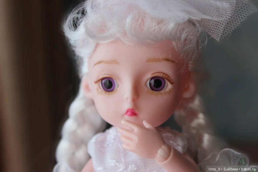 "Все побежали - и я побежал!", или Меня зовут Иоланта (фото 2)