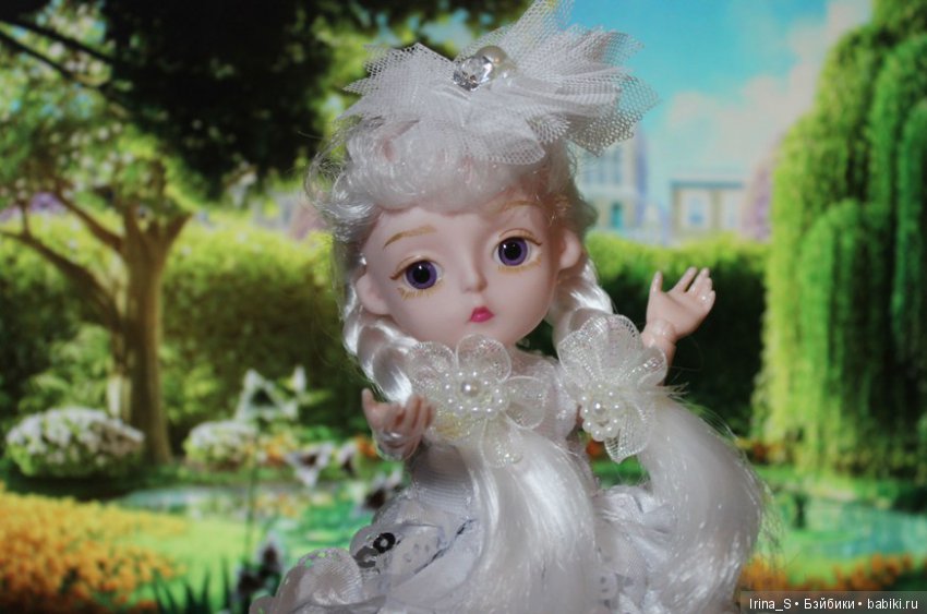 "Все побежали - и я побежал!", или Меня зовут Иоланта (фото 8)