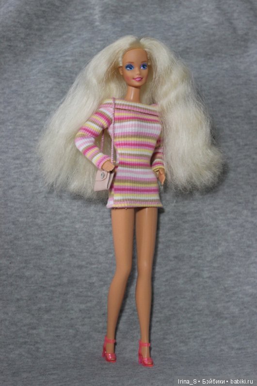 Звездный час спустя 20 лет