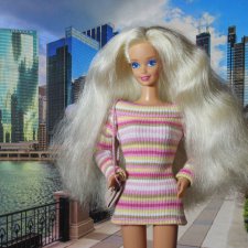 Звездный час спустя 20 лет