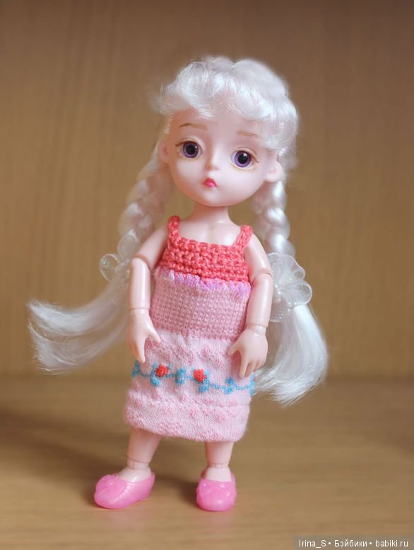 Коня на скаку остановит — Разные шарнирные куклы (не БЖД): редкие