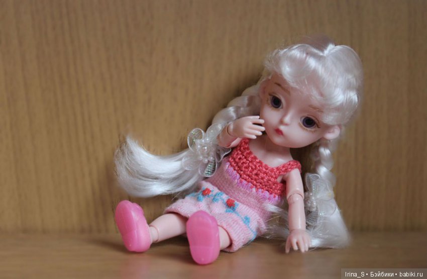 Коня на скаку остановит — Разные шарнирные куклы (не БЖД): редкие