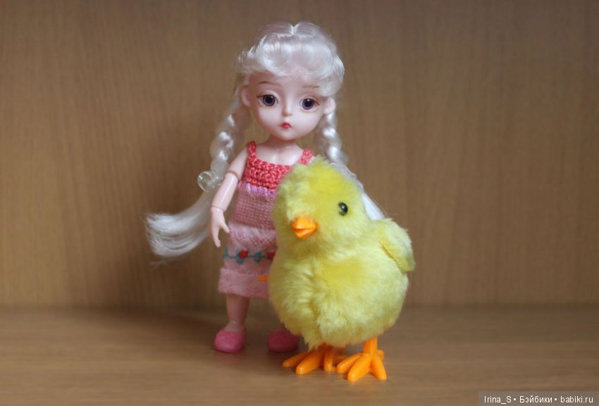 Коня на скаку остановит — Разные шарнирные куклы (не БЖД): редкие