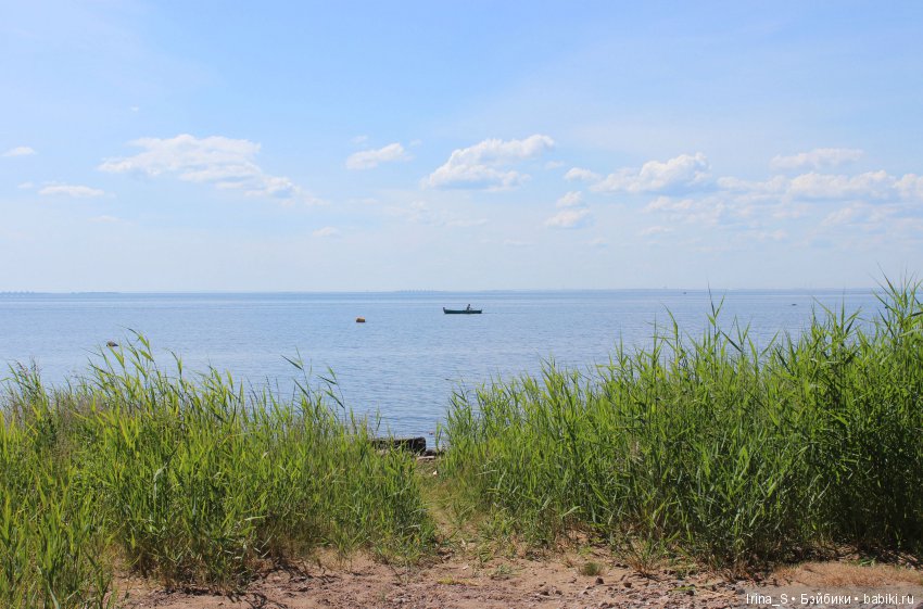 Как Иоланта море искала — Куклы Baboliy (Баболи