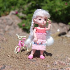 Как Иоланта море искала