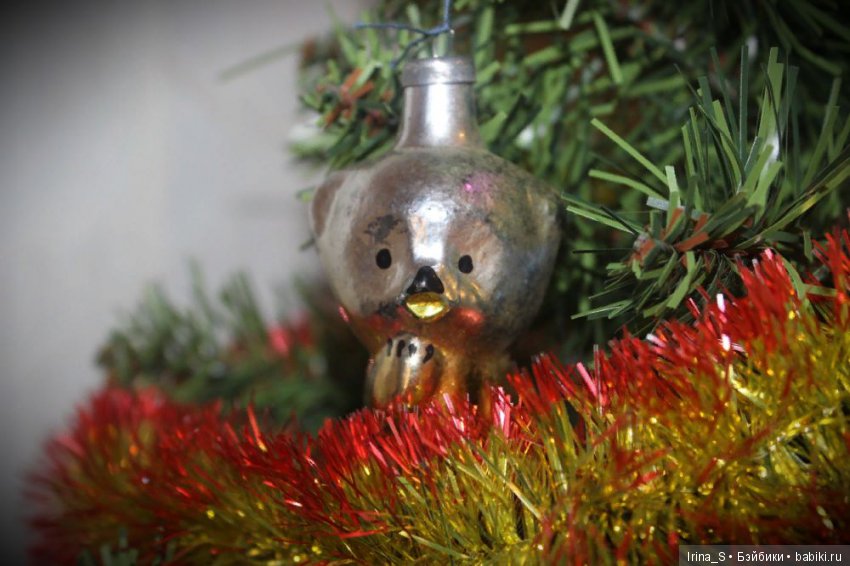 Новогоднее волшебство. Миленка от Studio Milim (фото 7)