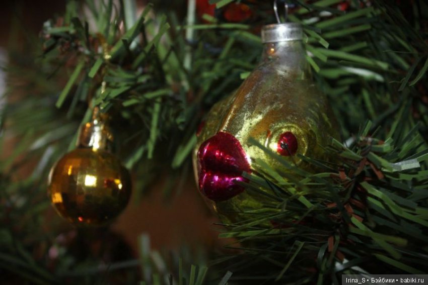 Новогоднее волшебство. Миленка от Studio Milim (фото 9)