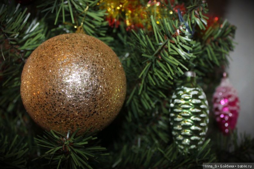 Новогоднее волшебство. Миленка от Studio Milim (фото 5)