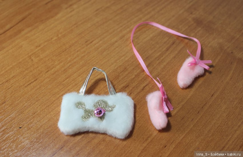 Розовый Кролик с Али-Экспресс (фото 4)