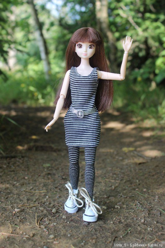 Прогулки с Лейлой. Часть 2 (фото 2)