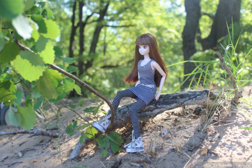 Прогулки с Лейлой. Часть 2 (фото 4)