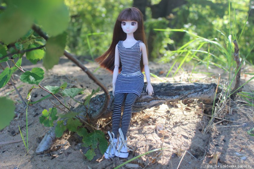 Прогулки с Лейлой. Часть 2 (фото 5)