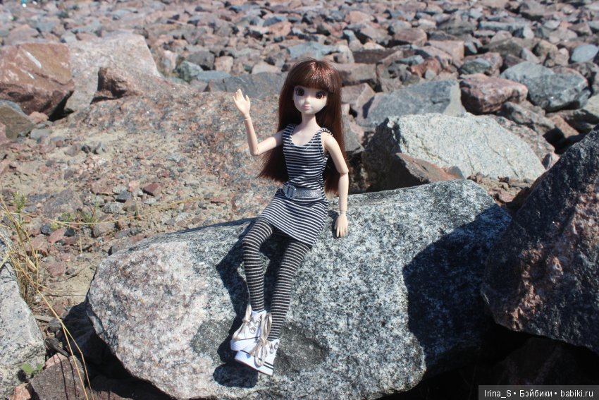 Прогулки с Лейлой. Часть 2 (фото 7)