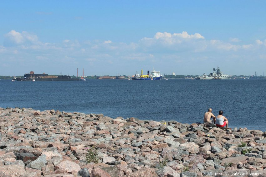 Прогулки с Лейлой. Часть 2 (фото 6)