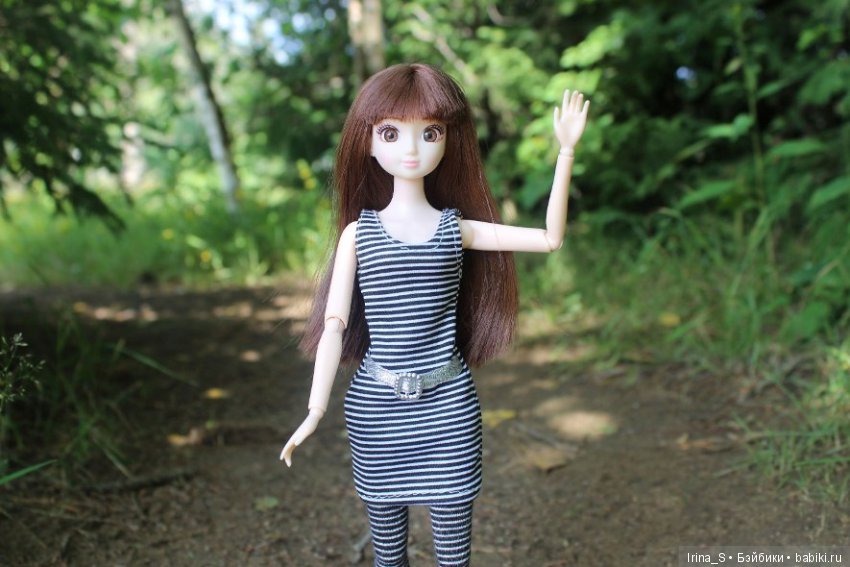 Прогулки с Лейлой. Часть 2 (фото 9)