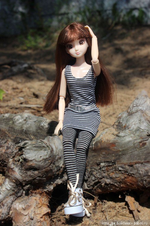 Прогулки с Лейлой. Часть 2 (фото 8)