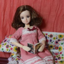 Из жизни обаятельных гибридов