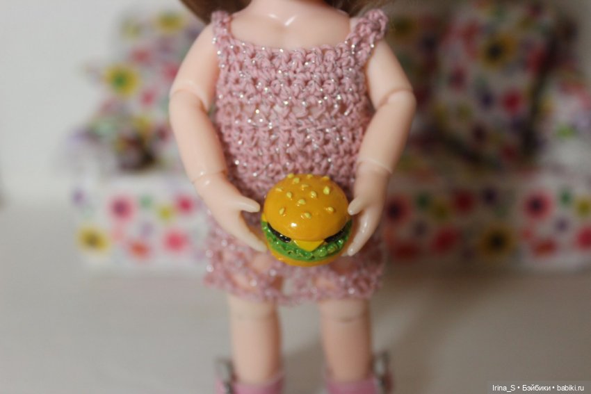 Мои малышки-баболишки — Куклы Baboliy (Баболи (фото 3)