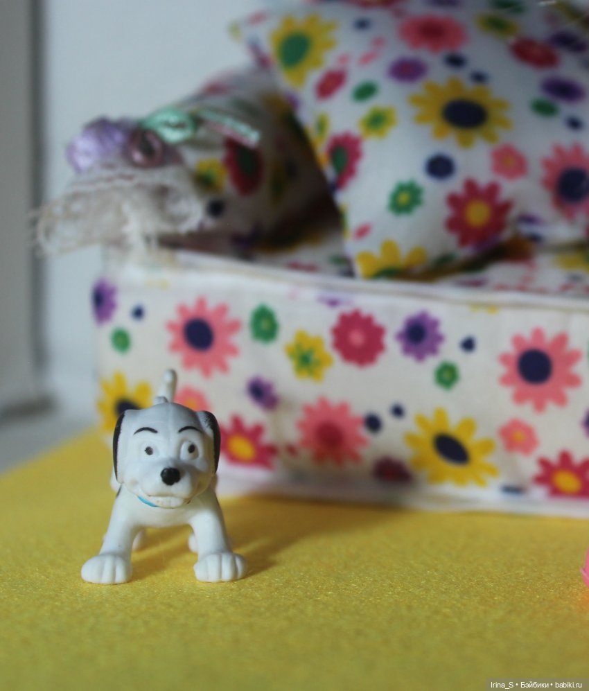 Мои малышки-баболишки — Куклы Baboliy (Баболи (фото 9)