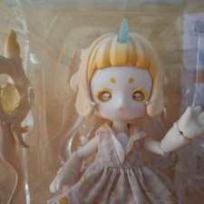 Шаманка от Penny Box