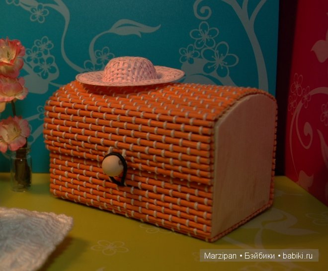 Романтик. Паша + Даша. Игрушки вязанные крючком