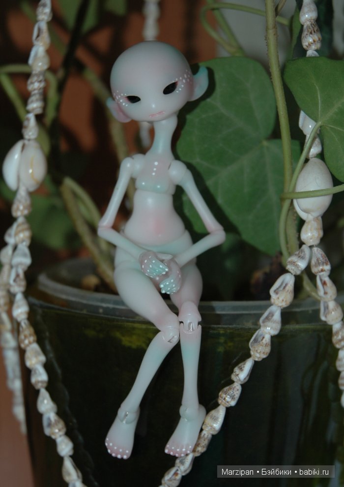 Ах, эти сказочные ФЕИ — Куклы Dreamhigh Studio (Дримхай): микро BJD (БЖД)