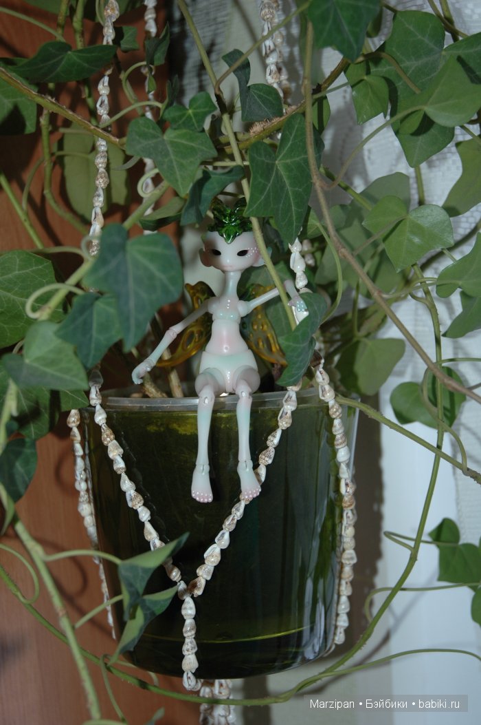 Ах, эти сказочные ФЕИ — Куклы Dreamhigh Studio (Дримхай): микро BJD (БЖД) (фото 7)