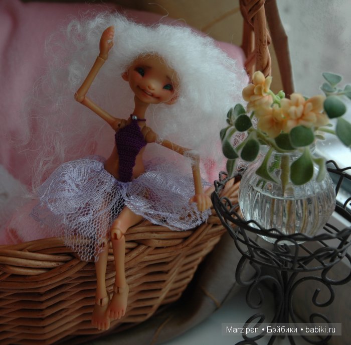 Ах, эти сказочные ФЕИ — Куклы Dreamhigh Studio (Дримхай): микро BJD (БЖД)