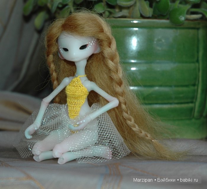 Ах, эти сказочные ФЕИ — Куклы Dreamhigh Studio (Дримхай): микро BJD (БЖД)