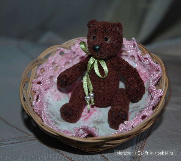 Мой домашний мини-зоопарк. Игрушки вязанные крючком