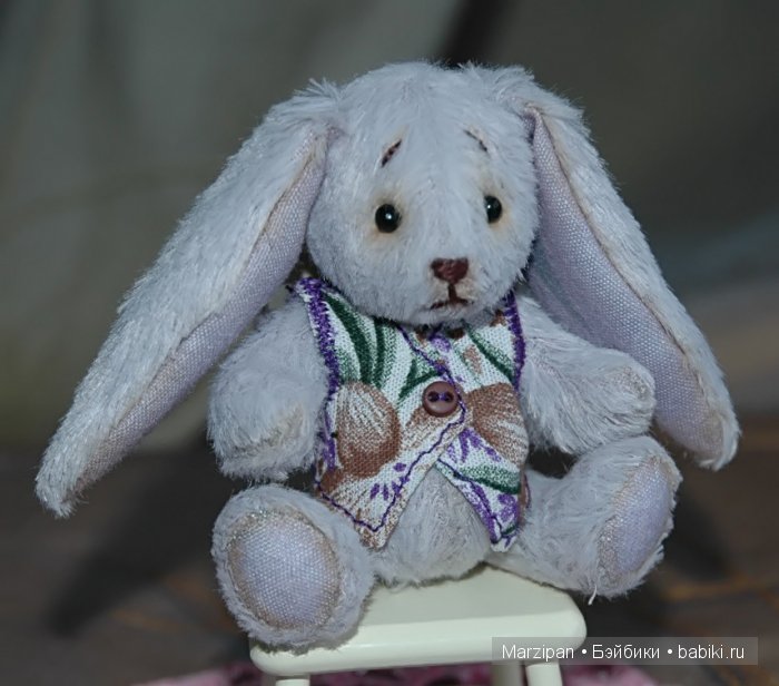 Мой домашний мини-зоопарк. Игрушки вязанные крючком