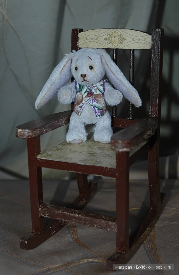 Мой домашний мини-зоопарк. Игрушки вязанные крючком