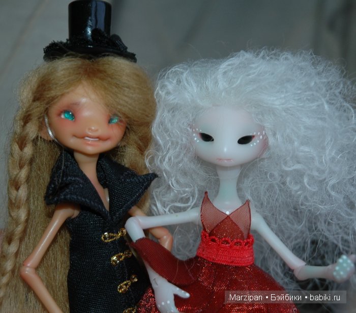 Феечки от Dream High Studio