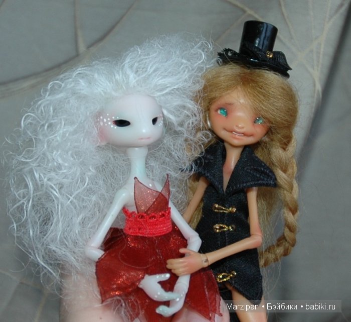 Феечки от Dream High Studio