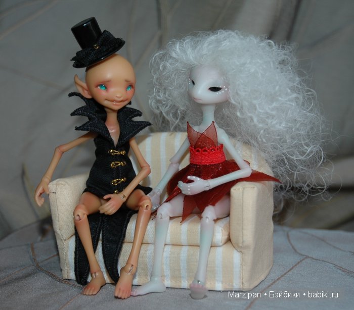 Феечки от Dream High Studio
