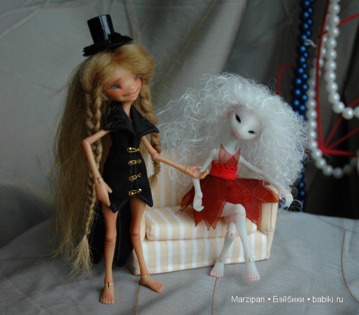 Феечки от Dream High Studio
