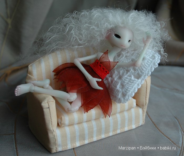 Феечки от Dream High Studio